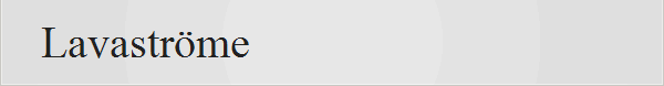 Lavastrme